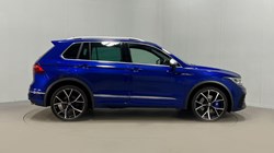 2023 (23) VOLKSWAGEN TIGUAN 2.0 TSI 320 4Motion R 5dr DSG 4890625