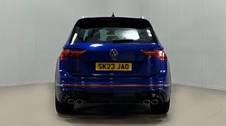 2023 (23) VOLKSWAGEN TIGUAN 2.0 TSI 320 4Motion R 5dr DSG 4890626