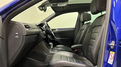 2023 (23) VOLKSWAGEN TIGUAN 2.0 TSI 320 4Motion R 5dr DSG 4890623