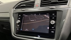 2023 (23) VOLKSWAGEN TIGUAN 2.0 TSI 320 4Motion R 5dr DSG 4890645