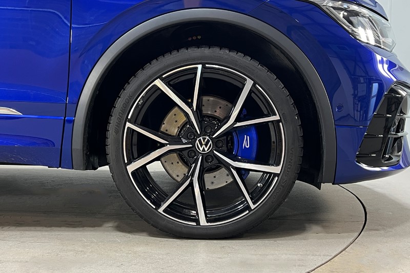 2023 (23) VOLKSWAGEN TIGUAN 2.0 TSI 320 4Motion R 5dr DSG 4890628