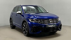 2023 (23) VOLKSWAGEN TIGUAN 2.0 TSI 320 4Motion R 5dr DSG 4890621
