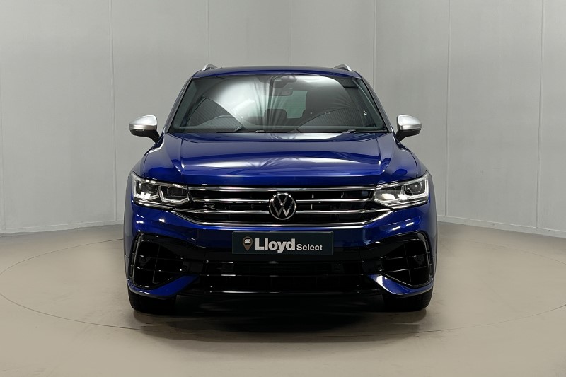 2023 (23) VOLKSWAGEN TIGUAN 2.0 TSI 320 4Motion R 5dr DSG 4890627