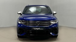 2023 (23) VOLKSWAGEN TIGUAN 2.0 TSI 320 4Motion R 5dr DSG 4890627