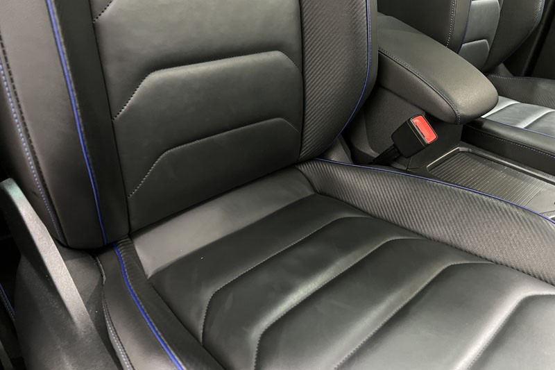 2023 (23) VOLKSWAGEN TIGUAN 2.0 TSI 320 4Motion R 5dr DSG 4890635