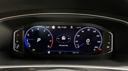 2023 (23) VOLKSWAGEN TIGUAN 2.0 TSI 320 4Motion R 5dr DSG 4890641