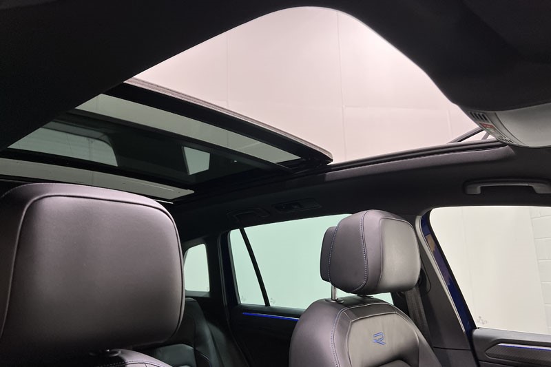 2023 (23) VOLKSWAGEN TIGUAN 2.0 TSI 320 4Motion R 5dr DSG 4890638