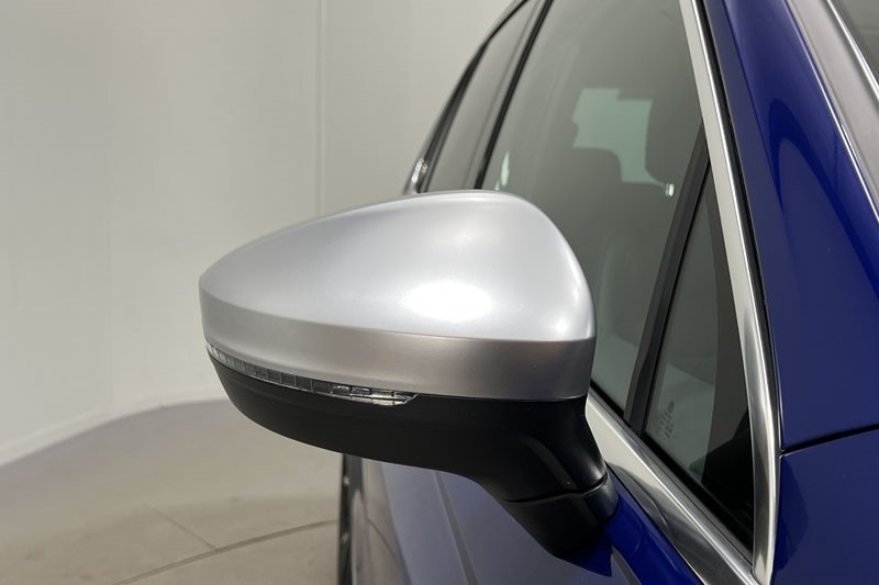 2023 (23) VOLKSWAGEN TIGUAN 2.0 TSI 320 4Motion R 5dr DSG 4890663