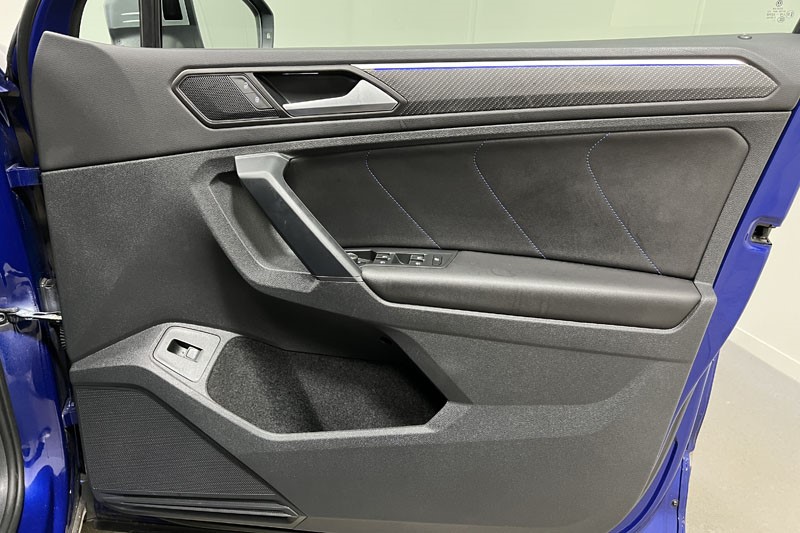 2023 (23) VOLKSWAGEN TIGUAN 2.0 TSI 320 4Motion R 5dr DSG 4890633