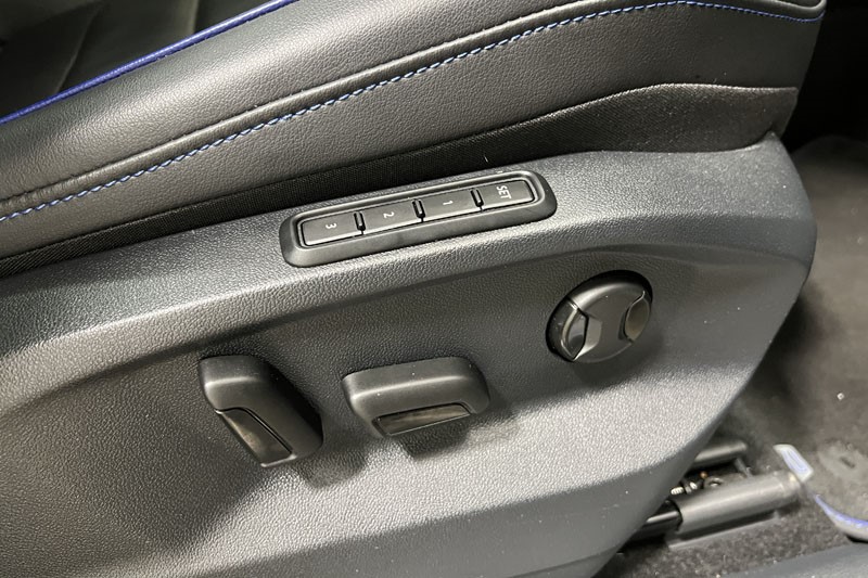 2023 (23) VOLKSWAGEN TIGUAN 2.0 TSI 320 4Motion R 5dr DSG 4890634