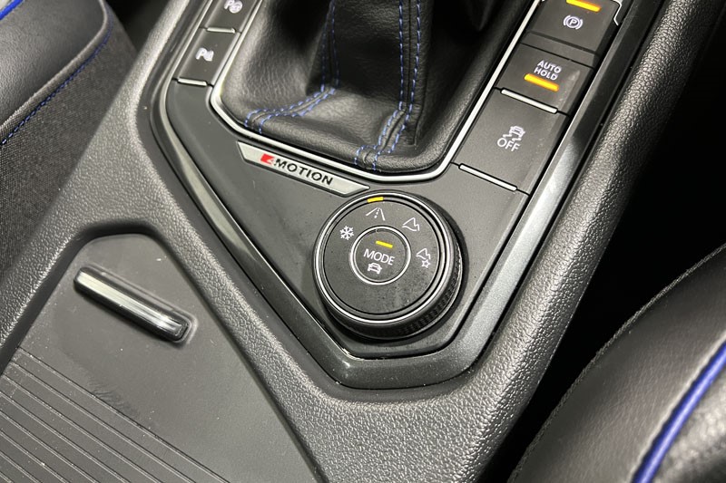 2023 (23) VOLKSWAGEN TIGUAN 2.0 TSI 320 4Motion R 5dr DSG 4890643