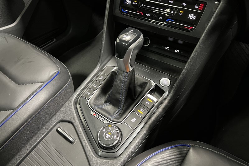 2023 (23) VOLKSWAGEN TIGUAN 2.0 TSI 320 4Motion R 5dr DSG 4890642