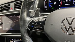 2023 (23) VOLKSWAGEN TIGUAN 2.0 TSI 320 4Motion R 5dr DSG 4890639