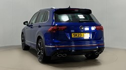 2023 (23) VOLKSWAGEN TIGUAN 2.0 TSI 320 4Motion R 5dr DSG 4890622