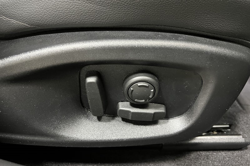 2022 (72) JAGUAR I-PACE 294kW EV400 Black 90kWh 5dr Auto [11kW Charger] 4929566