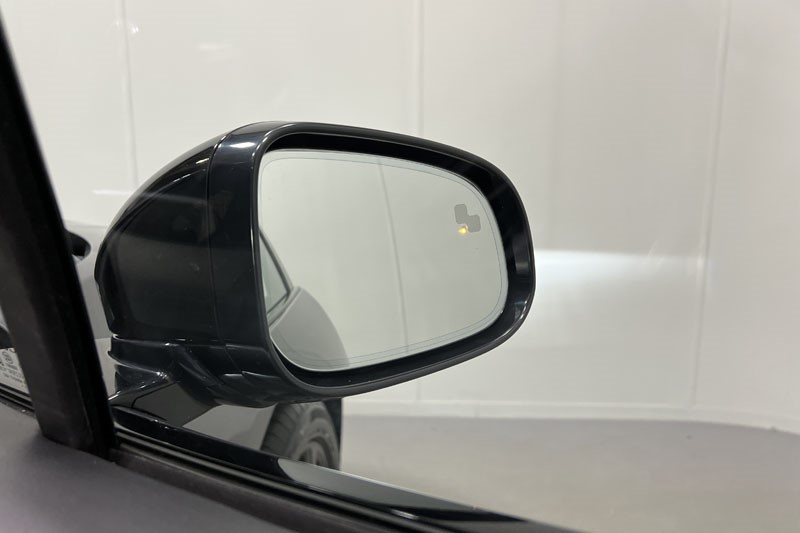 2022 (72) JAGUAR I-PACE 294kW EV400 Black 90kWh 5dr Auto [11kW Charger] 4929565