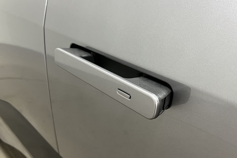 2022 (72) JAGUAR I-PACE 294kW EV400 Black 90kWh 5dr Auto [11kW Charger] 4929593