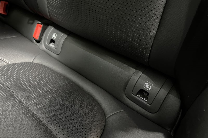 2022 (72) JAGUAR I-PACE 294kW EV400 Black 90kWh 5dr Auto [11kW Charger] 4929586