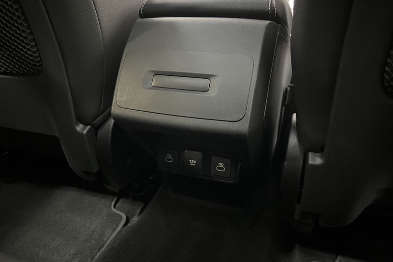 2022 (72) JAGUAR I-PACE 294kW EV400 Black 90kWh 5dr Auto [11kW Charger] 4929561