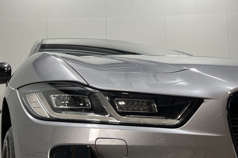 2022 (72) JAGUAR I-PACE 294kW EV400 Black 90kWh 5dr Auto [11kW Charger] 4929595