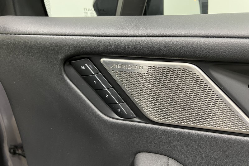 2022 (72) JAGUAR I-PACE 294kW EV400 Black 90kWh 5dr Auto [11kW Charger] 4929564