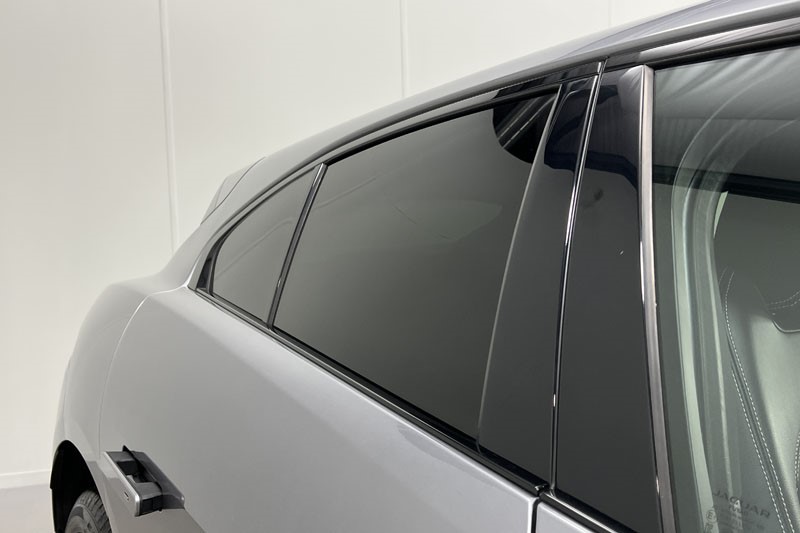 2022 (72) JAGUAR I-PACE 294kW EV400 Black 90kWh 5dr Auto [11kW Charger] 4929592