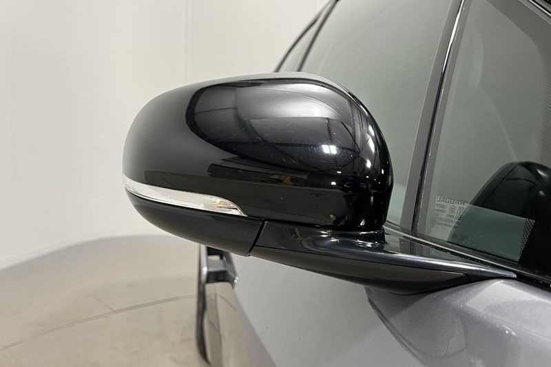 2022 (72) JAGUAR I-PACE 294kW EV400 Black 90kWh 5dr Auto [11kW Charger] 4929594