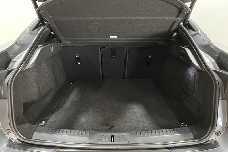 2022 (72) JAGUAR I-PACE 294kW EV400 Black 90kWh 5dr Auto [11kW Charger] 4929587