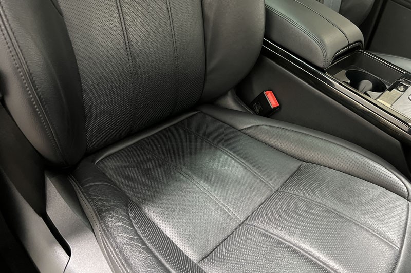 2022 (22) LAND ROVER RANGE ROVER EVOQUE 2.0 D200 R-Dynamic SE 5dr Auto 4899628