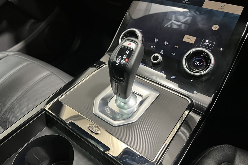 2022 (22) LAND ROVER RANGE ROVER EVOQUE 2.0 D200 R-Dynamic SE 5dr Auto 4899634