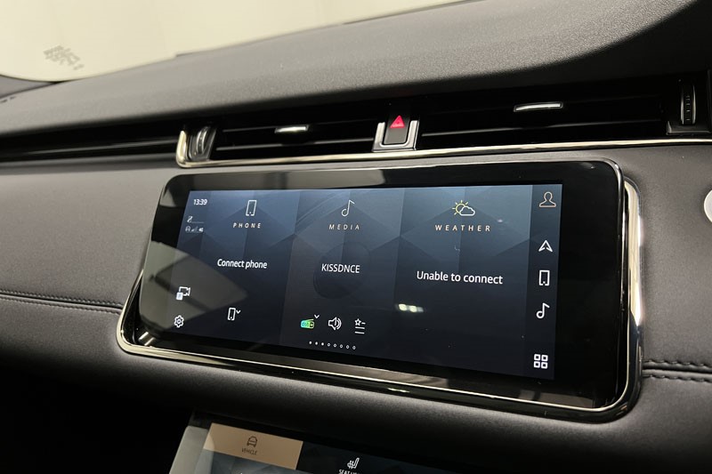 2022 (22) LAND ROVER RANGE ROVER EVOQUE 2.0 D200 R-Dynamic SE 5dr Auto 4899641