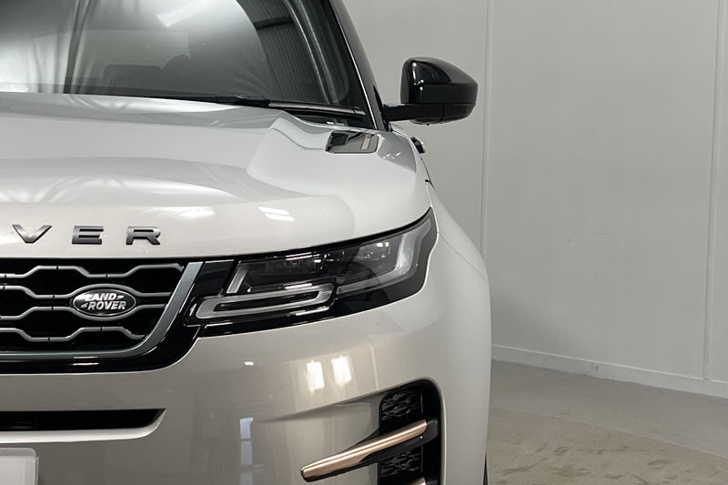 2022 (22) LAND ROVER RANGE ROVER EVOQUE 2.0 D200 R-Dynamic SE 5dr Auto 4899660