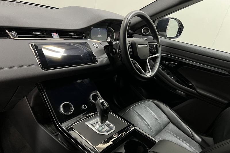 2022 (22) LAND ROVER RANGE ROVER EVOQUE 2.0 D200 R-Dynamic SE 5dr Auto 4899647