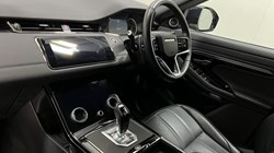 2022 (22) LAND ROVER RANGE ROVER EVOQUE 2.0 D200 R-Dynamic SE 5dr Auto 4899647