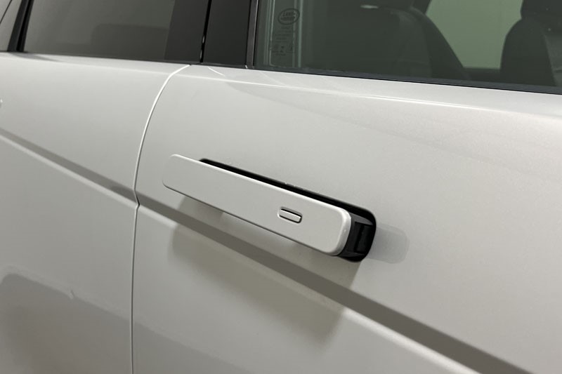 2022 (22) LAND ROVER RANGE ROVER EVOQUE 2.0 D200 R-Dynamic SE 5dr Auto 4899655