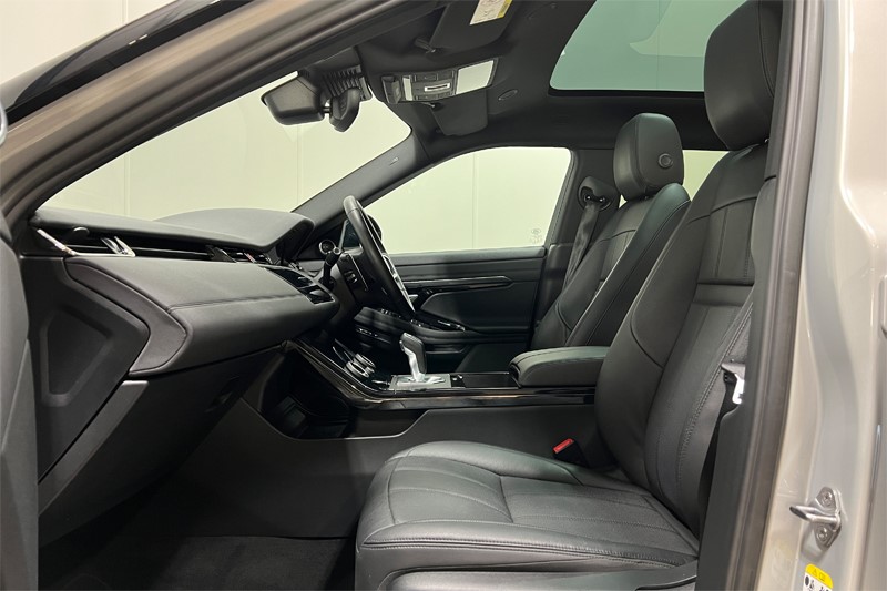 2022 (22) LAND ROVER RANGE ROVER EVOQUE 2.0 D200 R-Dynamic SE 5dr Auto 4899612