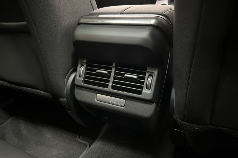 2022 (22) LAND ROVER RANGE ROVER EVOQUE 2.0 D200 R-Dynamic SE 5dr Auto 4899621