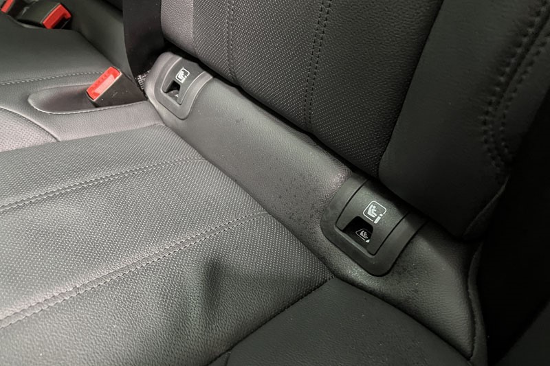 2022 (22) LAND ROVER RANGE ROVER EVOQUE 2.0 D200 R-Dynamic SE 5dr Auto 4899649