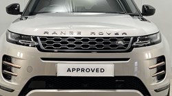 2022 (22) LAND ROVER RANGE ROVER EVOQUE 2.0 D200 R-Dynamic SE 5dr Auto 4899661