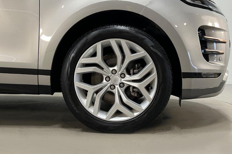 2022 (22) LAND ROVER RANGE ROVER EVOQUE 2.0 D200 R-Dynamic SE 5dr Auto 4899617