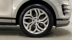 2022 (22) LAND ROVER RANGE ROVER EVOQUE 2.0 D200 R-Dynamic SE 5dr Auto 4899617