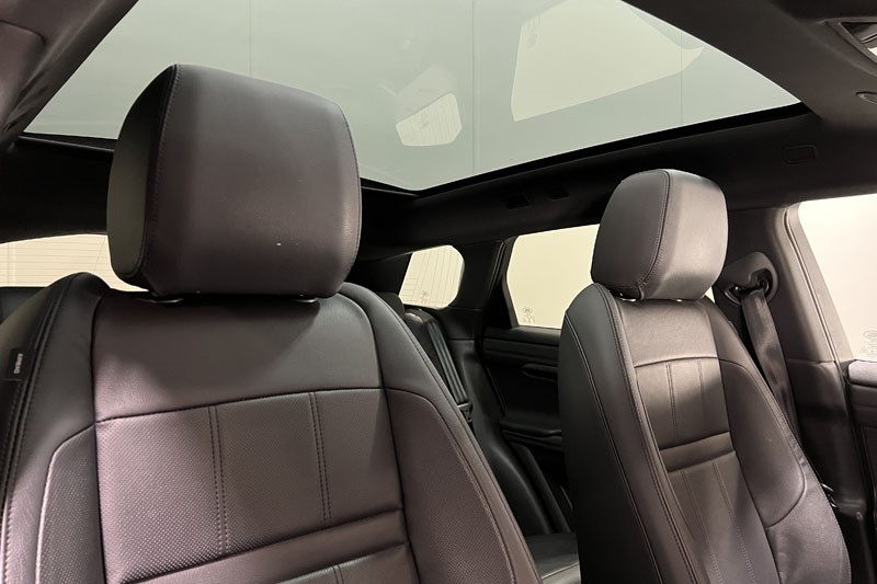 2022 (22) LAND ROVER RANGE ROVER EVOQUE 2.0 D200 R-Dynamic SE 5dr Auto 4899629