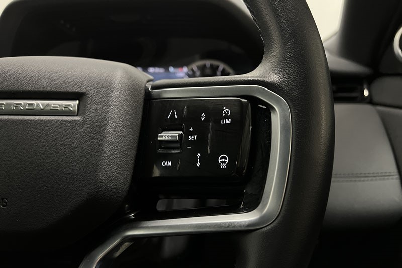 2022 (22) LAND ROVER RANGE ROVER EVOQUE 2.0 D200 R-Dynamic SE 5dr Auto 4899632