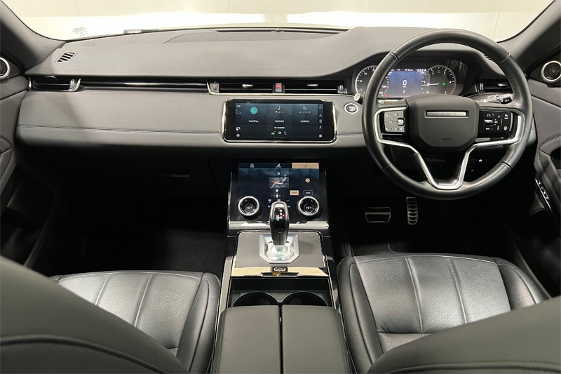 2022 (22) LAND ROVER RANGE ROVER EVOQUE 2.0 D200 R-Dynamic SE 5dr Auto 4899618