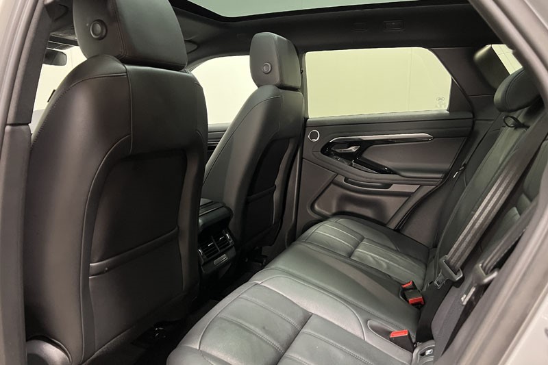 2022 (22) LAND ROVER RANGE ROVER EVOQUE 2.0 D200 R-Dynamic SE 5dr Auto 4899648