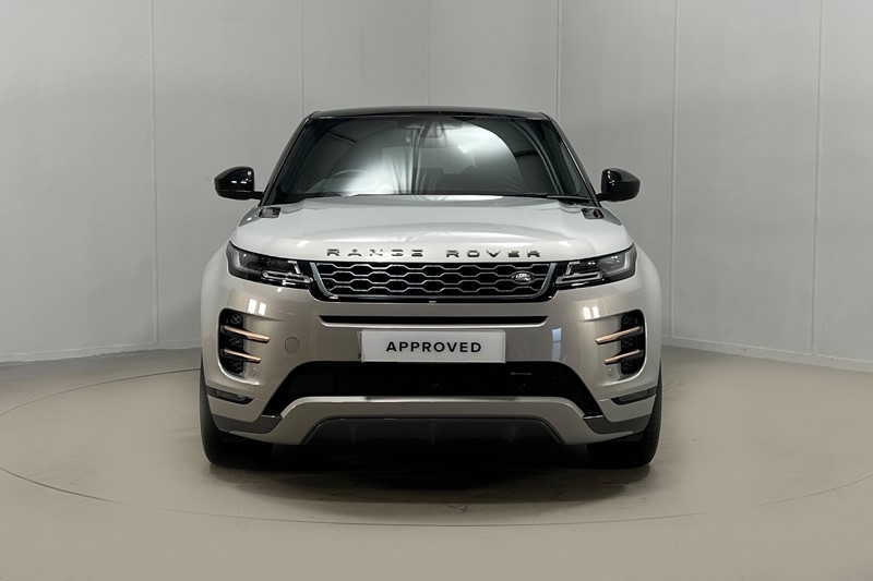 2022 (22) LAND ROVER RANGE ROVER EVOQUE 2.0 D200 R-Dynamic SE 5dr Auto 4899616