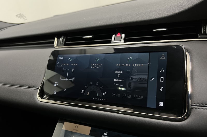 2022 (22) LAND ROVER RANGE ROVER EVOQUE 2.0 D200 R-Dynamic SE 5dr Auto 4899643