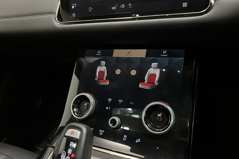 2022 (22) LAND ROVER RANGE ROVER EVOQUE 2.0 D200 R-Dynamic SE 5dr Auto 4899636