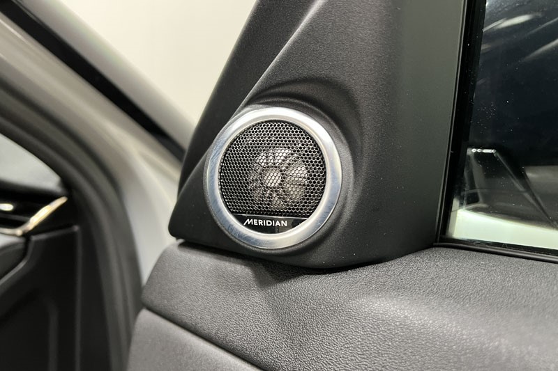 2022 (22) LAND ROVER RANGE ROVER EVOQUE 2.0 D200 R-Dynamic SE 5dr Auto 4899625