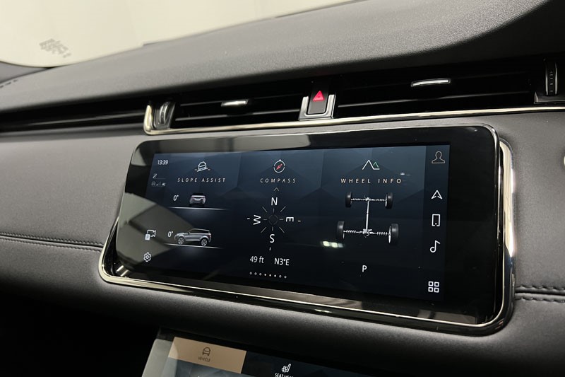 2022 (22) LAND ROVER RANGE ROVER EVOQUE 2.0 D200 R-Dynamic SE 5dr Auto 4899642